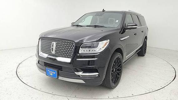 LINCOLN NAVIGATOR L 2021 5LMJJ3LT6MEL06128 image